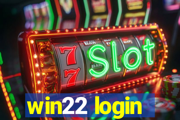 win22 login